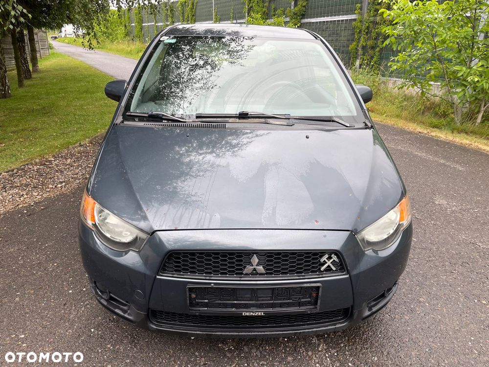 Mitsubishi Colt 1.3 ClearTec Inform - 3
