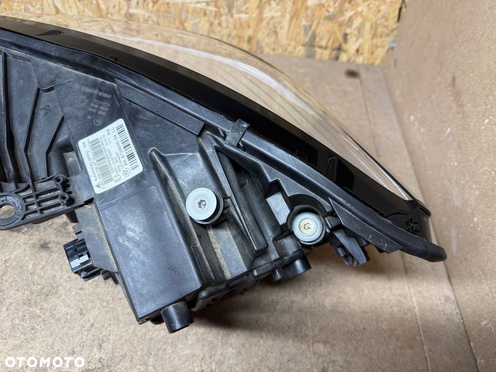 LAMPA REFLEKTOR PRZÓD PRZEDNI ADAPTIVE LED PRAWY BMW 2 F45 F46 LCI 8738646 - 9