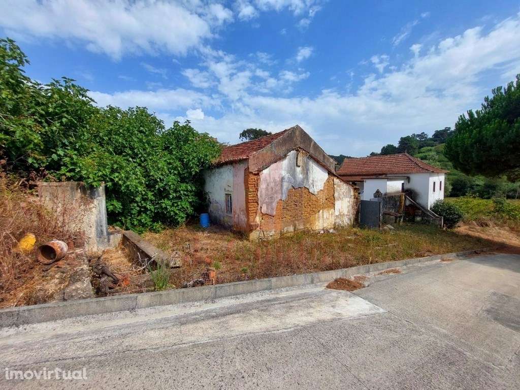 Casa Antiga para Restauro, Salir de Matos - Grande imagem: 5/39