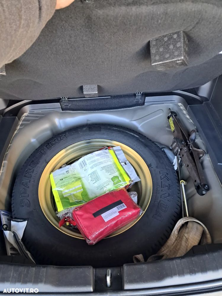 Honda CR-V 2.0i-VTEC 2WD Elegance - 20