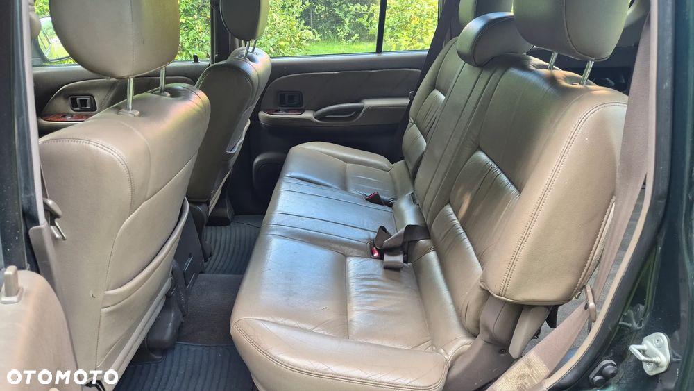 Toyota Land Cruiser 3.0 D Luna - 14