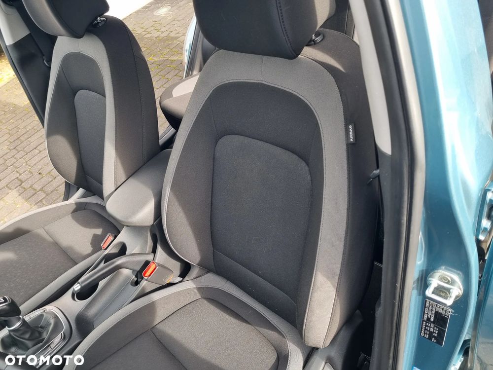 Hyundai Kona - 23