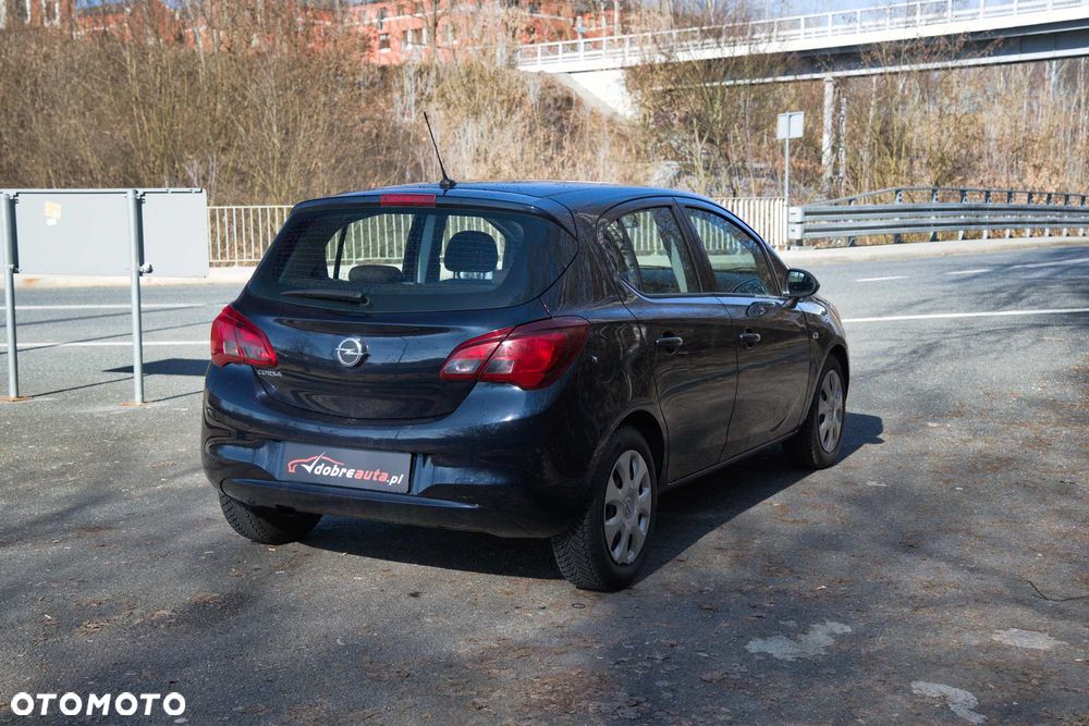 Opel Corsa 1.4 Enjoy - 6