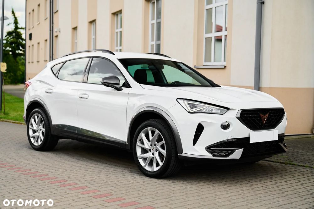 Cupra Formentor - 19