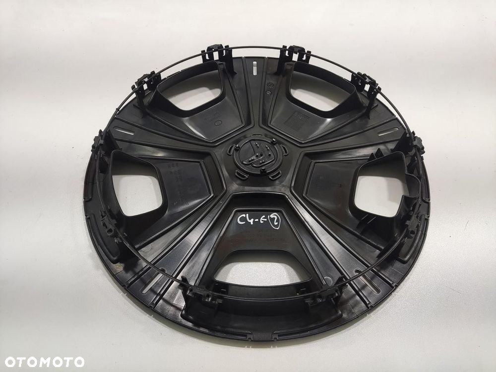 ORYGINALNY KOŁPAK DEKIELEK 16 CALI CITROEN C4 III 2020-2025 9834569180 - 5