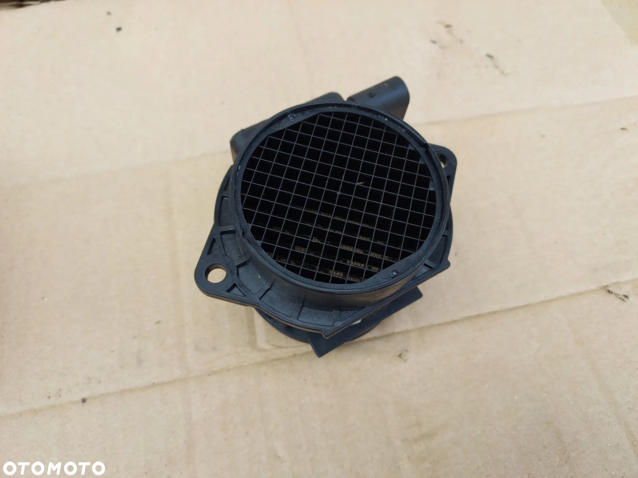 Przepływomierz Volvo S40 V40 1.6 1.8 - 3