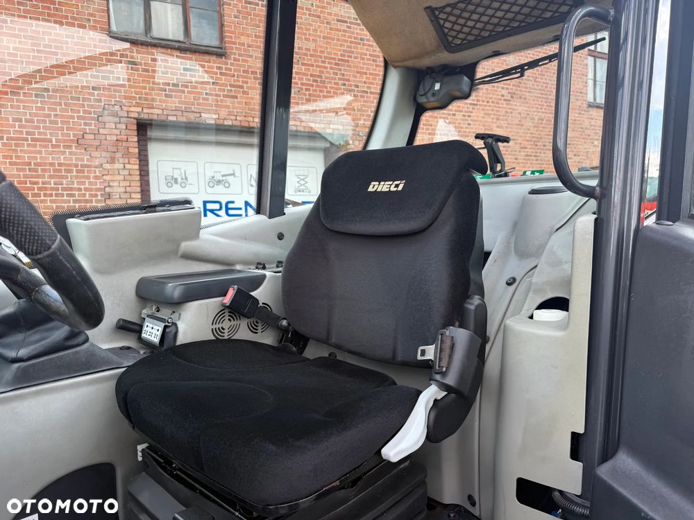 Dieci AGRI MAX 45.8 - 19