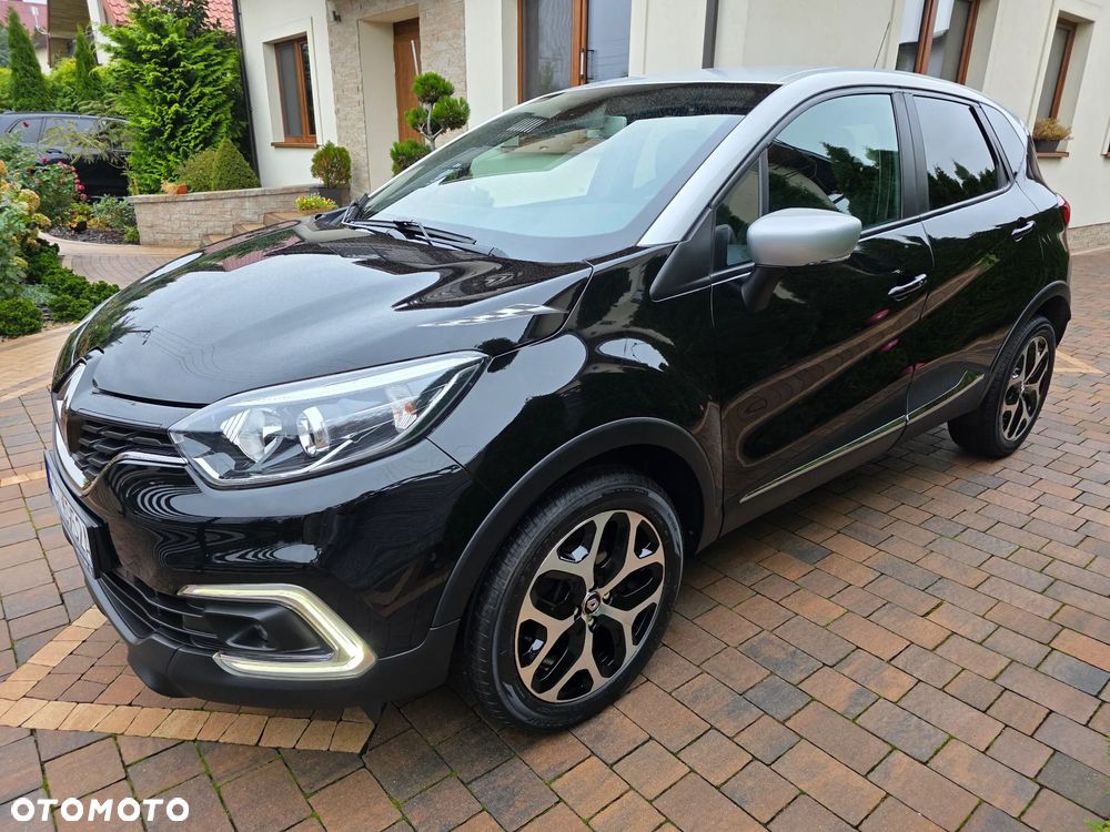 Renault Captur - 22