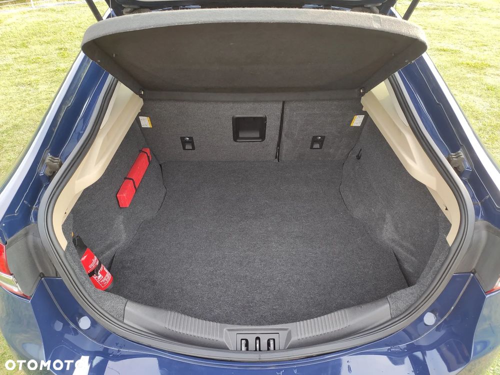 Ford Mondeo 1.5 EcoBoost Trend - 13