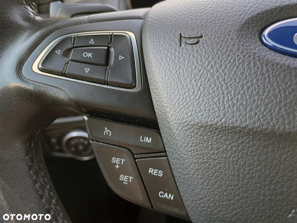 Ford Focus - 16