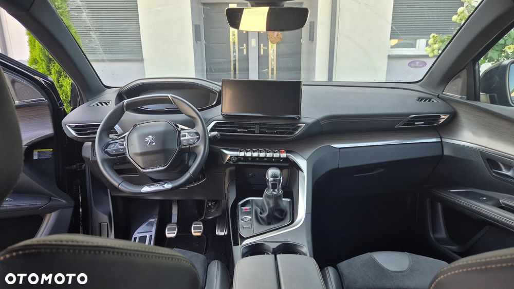 Peugeot 5008 1.2 PureTech GT S&S - 4