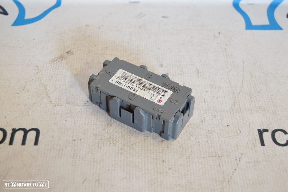 TAMPA CAIXA FUSIVEIS TAMPA PAINEL COMANDO CONTROLO SMG0000XYHQ4 060918 SMG0031 SMG 0031 HONDA CIVIC VIII 8 MK8 FN2 FN 2 2.2 i-CTDi 4WD 16V 140CV N22A2 - 1