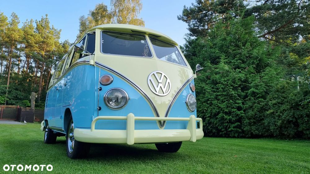 Volkswagen Inny - 15