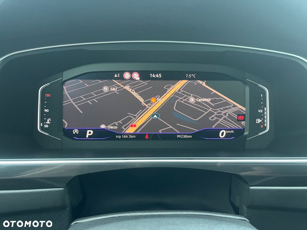 Volkswagen Tiguan 1.5 TSI EVO R-Line DSG - 5