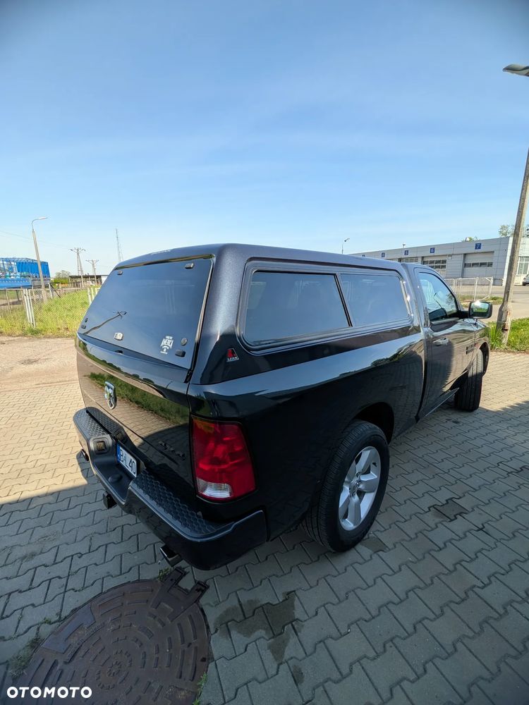 RAM 1500 - 11