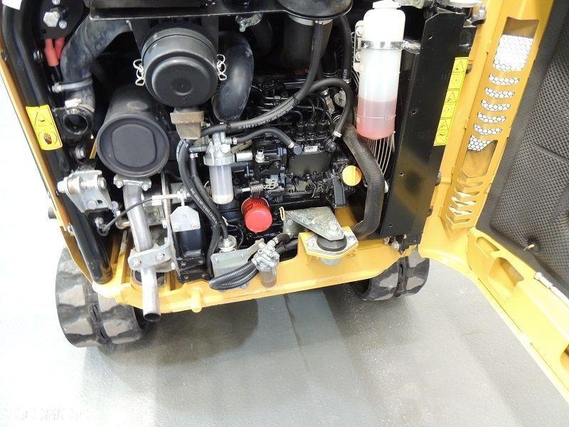 Caterpillar 301.4C - 7