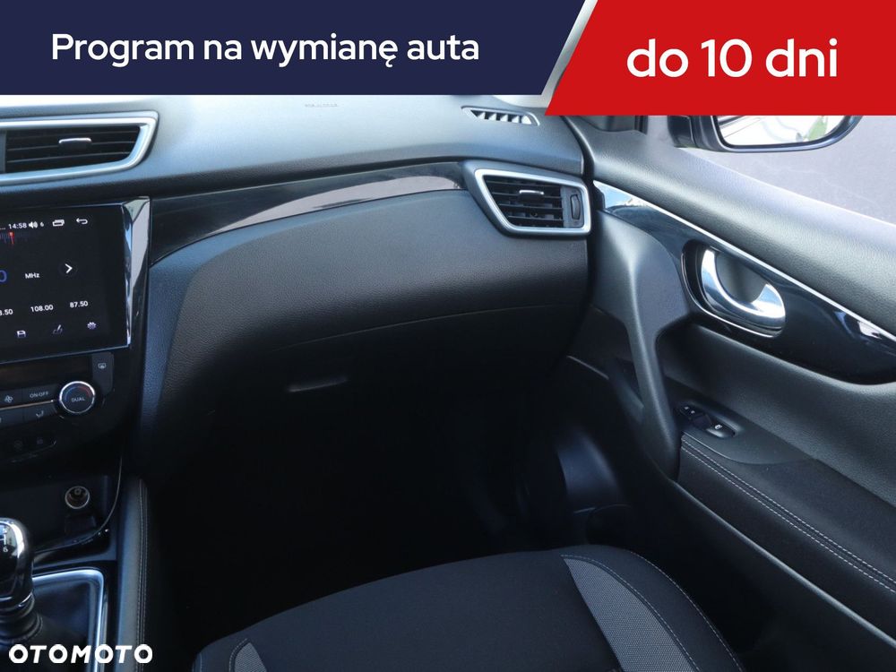Nissan Qashqai - 10