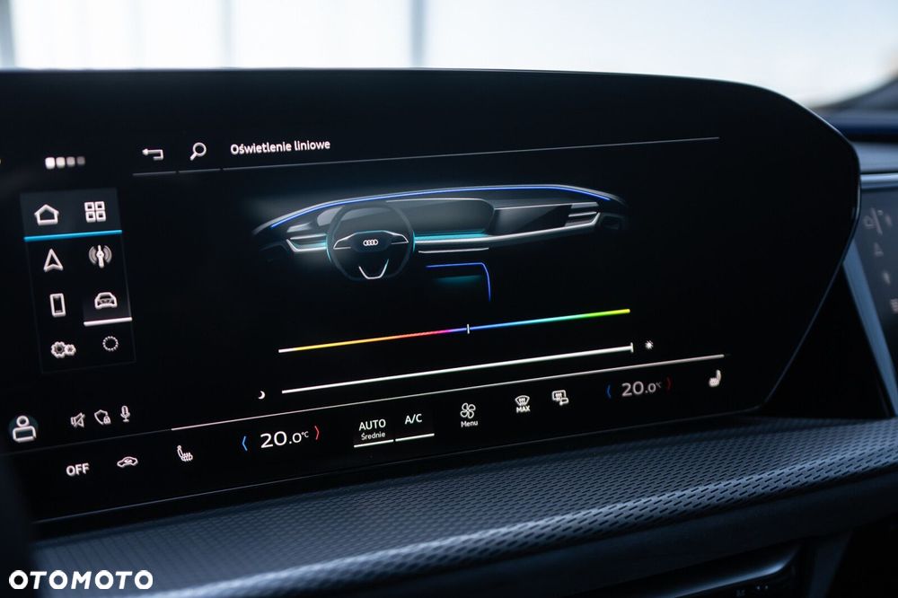 Audi Q5 TDI mHEV 150 kW Quattro S tronic - 28