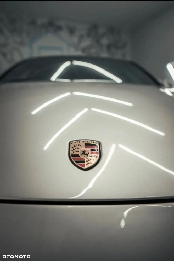 Porsche Panamera Turbo S PDK - 1