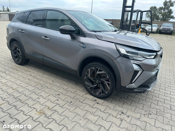 Renault Symbioz E-Tech Full Hybrid 145 Esprit Alpine