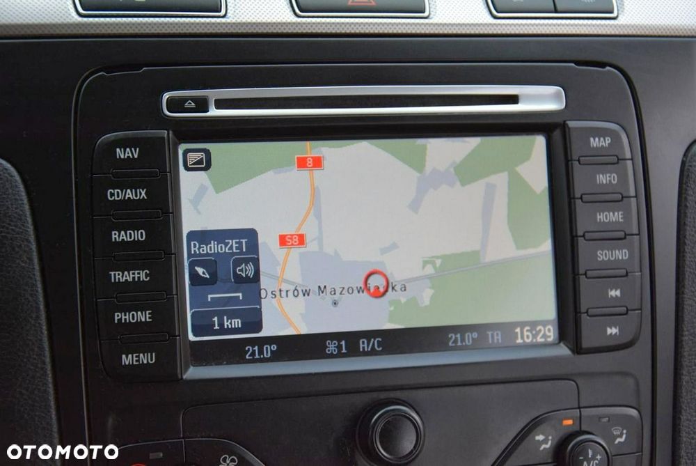 Ford S-Max 2.0 TDCi Ambiente - 23