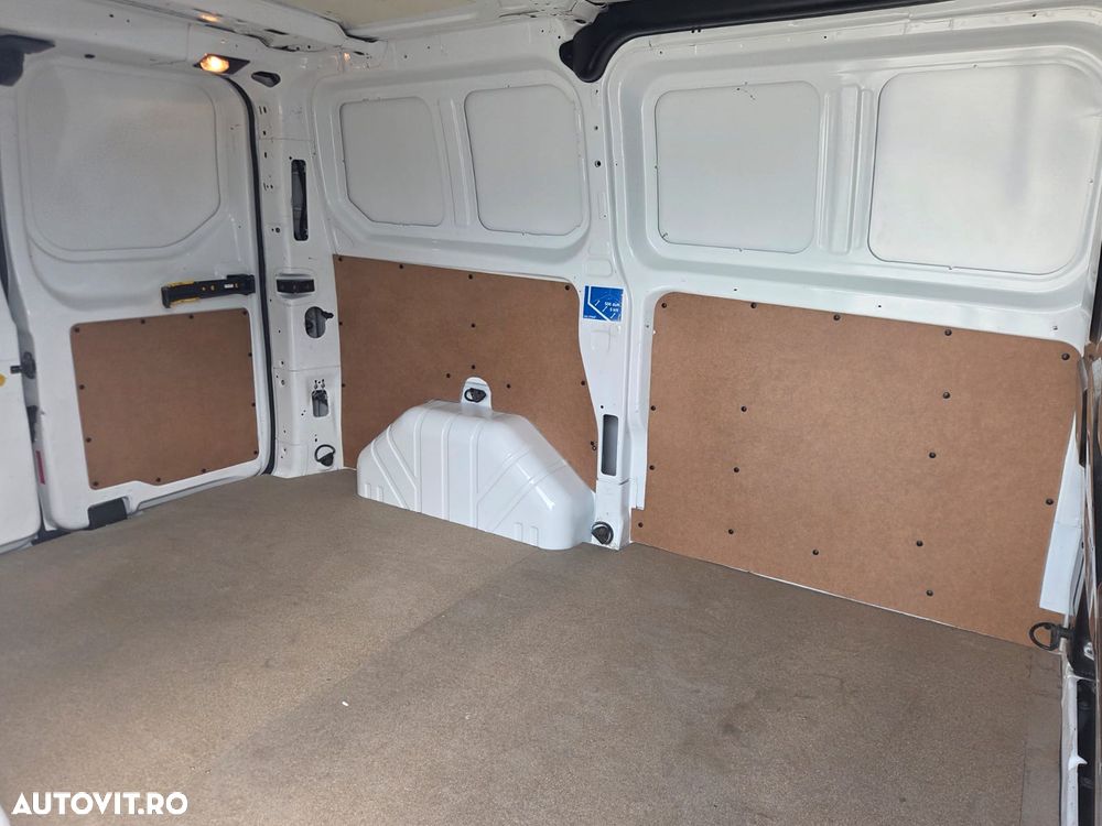 Ford New Transit Custom L1H1 - 18