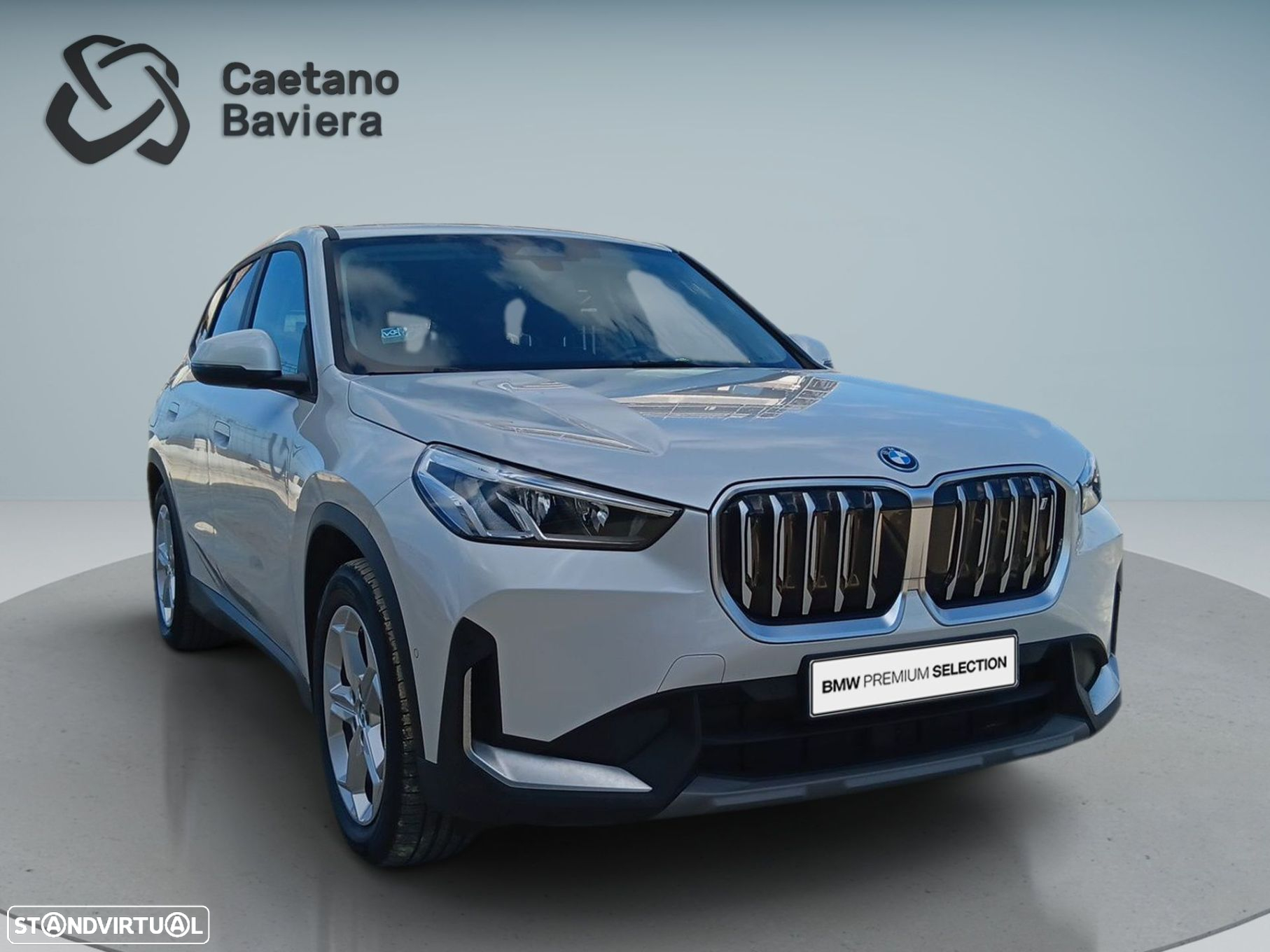 BMW iX1 xDrive30 - 10