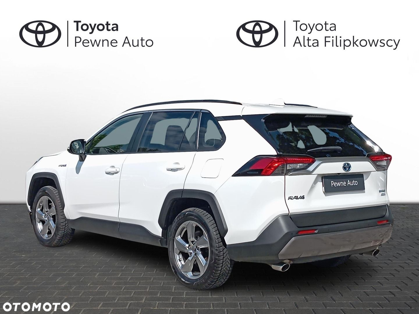 Toyota RAV4 - 5