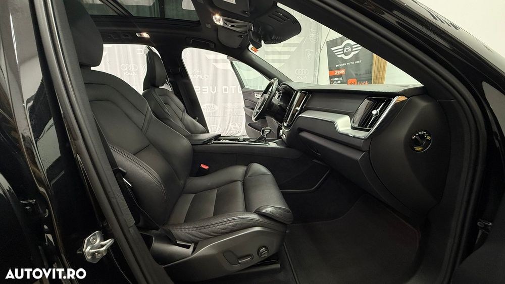 Volvo XC 60 D4 Geartronic Inscription - 17