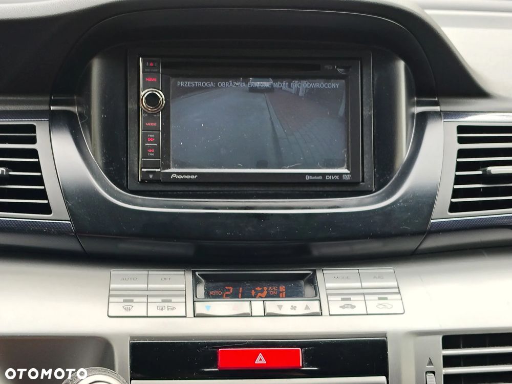 Honda FR-V 1.8 Executive - 8