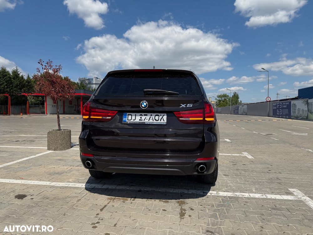 BMW X5 xDrive25d - 3
