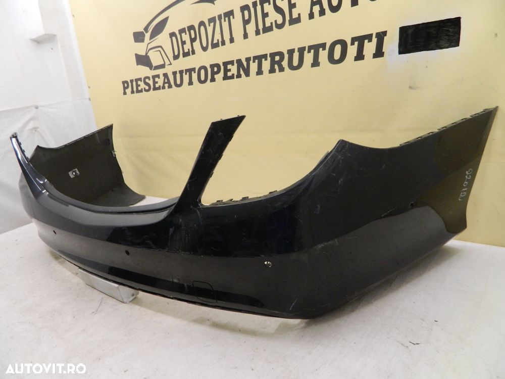 Bara spate Mercedes S-Class AMG W222, 2013, 2014, 2015, 2016, 2017, A2228851525. - 4