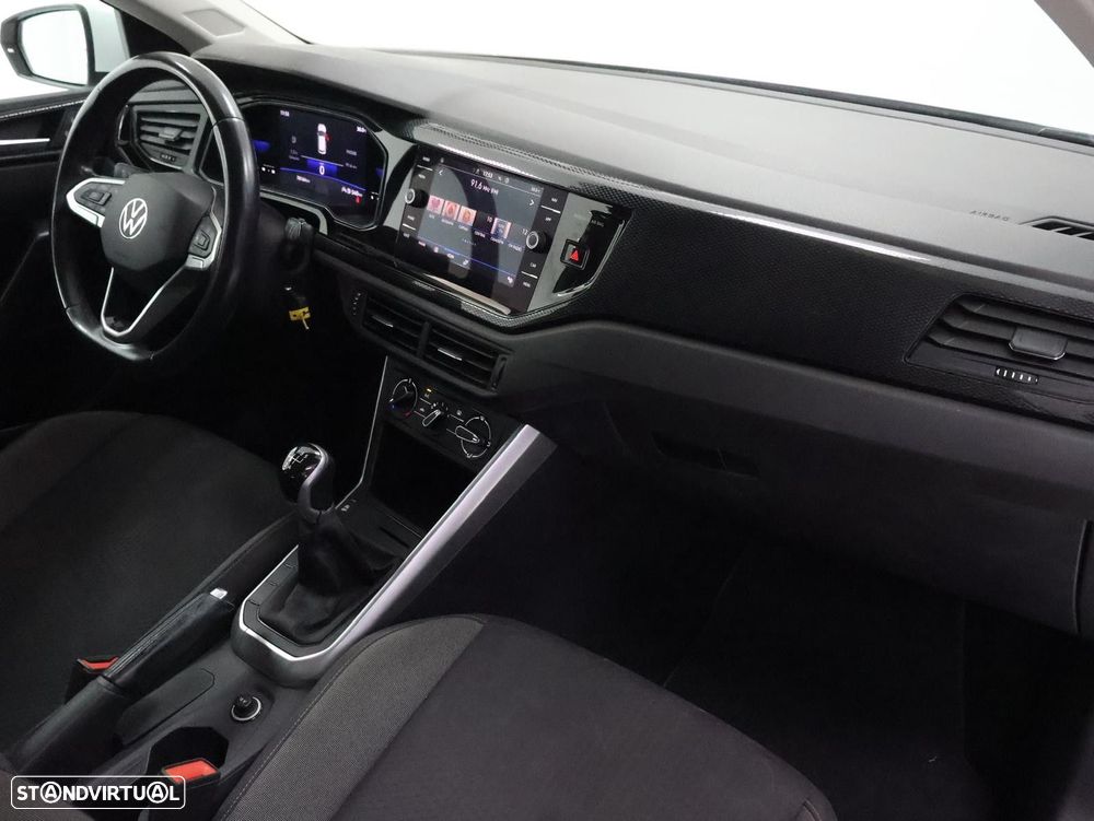 VW Polo 1.0 TSI Life - 4
