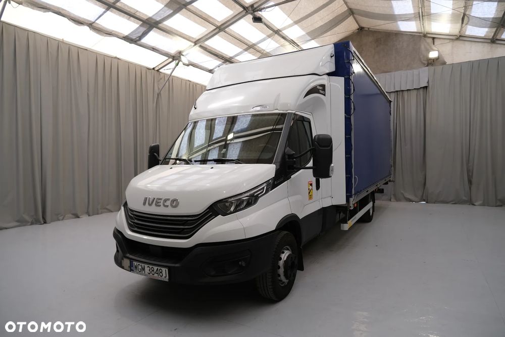 Iveco 70C18H - 1
