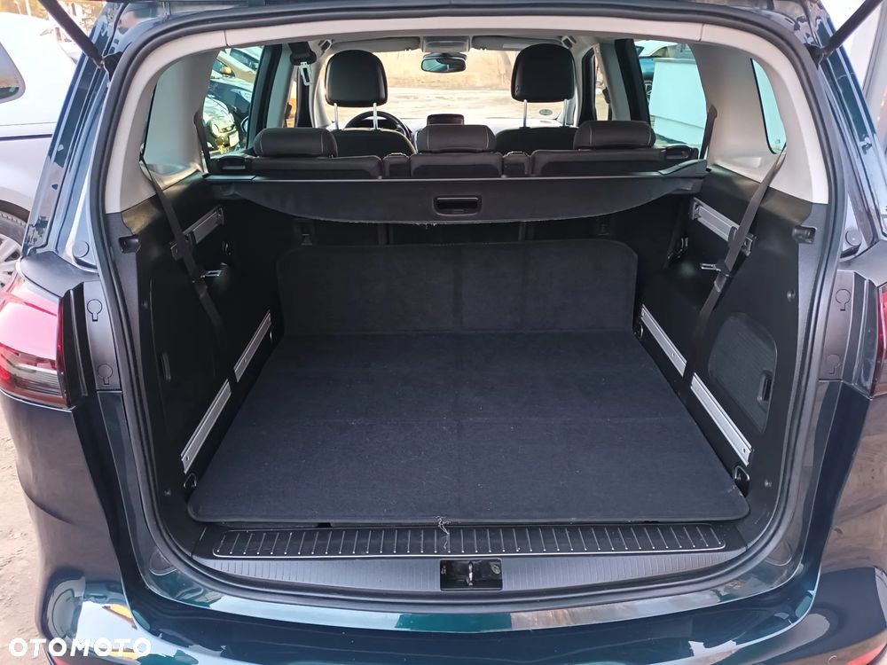 Opel Zafira Tourer 1.4 Turbo Innovation - 16