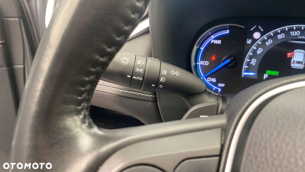Toyota RAV4 2.5 Hybrid Executive 4x4 - 24