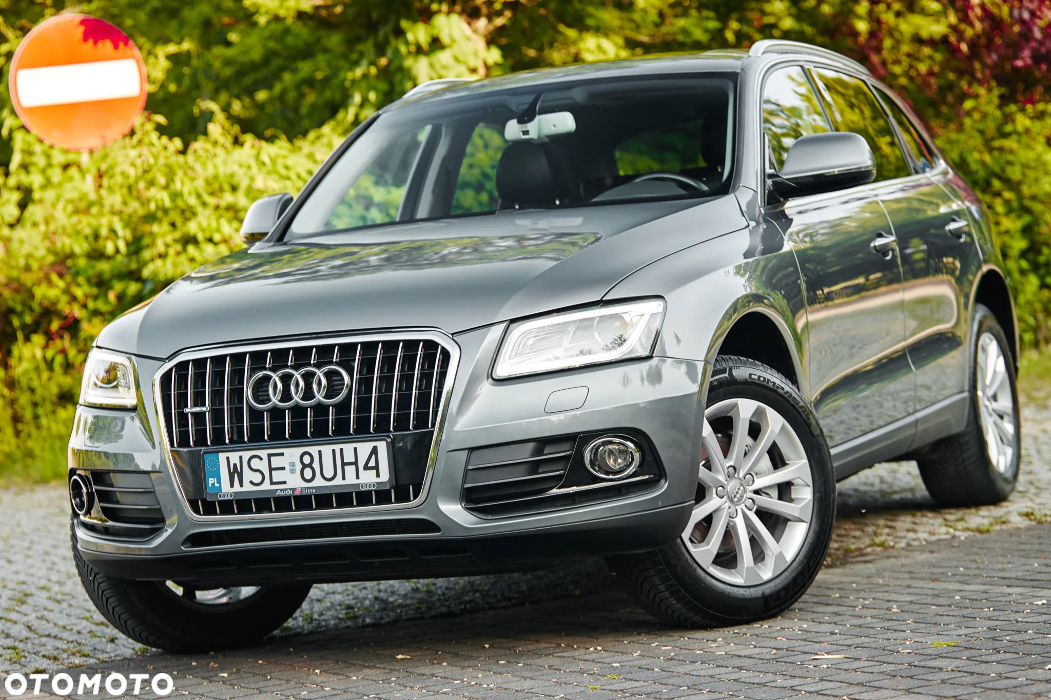 Audi Q5 2.0 TDI clean diesel Quattro S tronic - 2