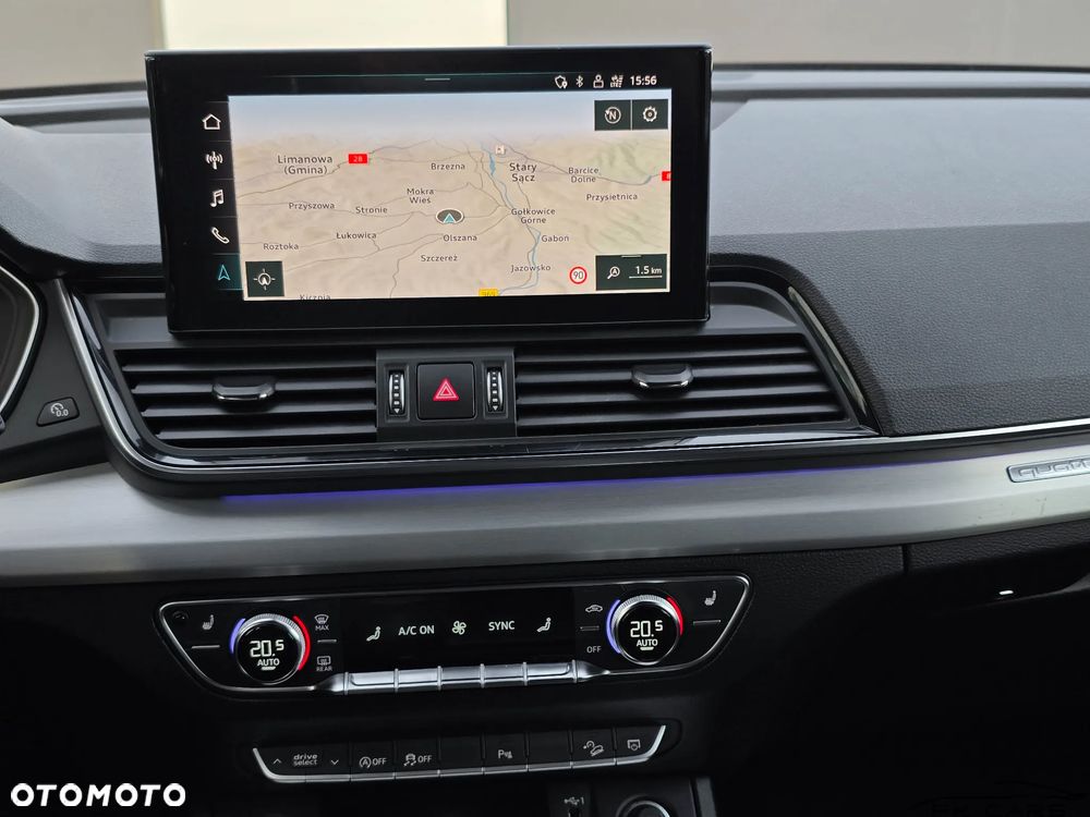 Audi Q5 40 TDI Quattro S tronic sport - 26