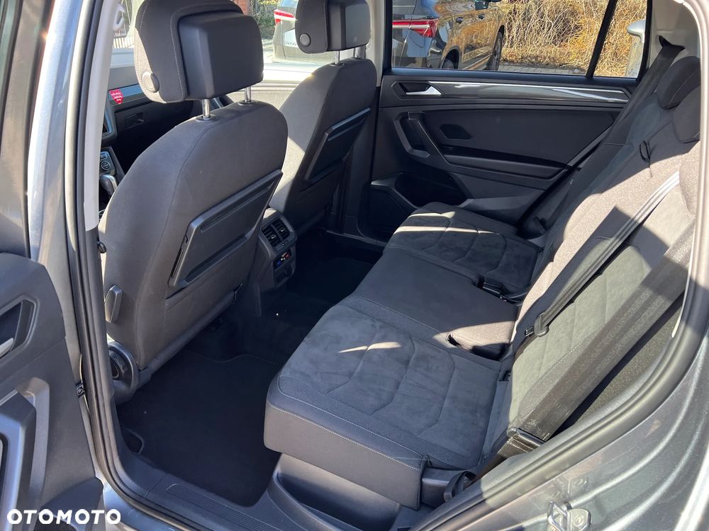 Volkswagen Tiguan Allspace - 20