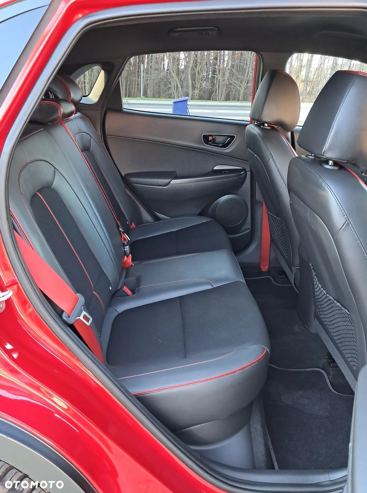 Hyundai Kona 1.0 T-GDI Premiere Style - 12