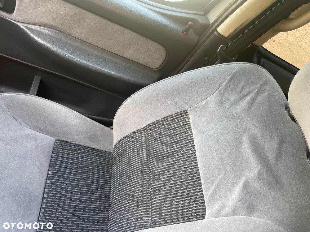 Citroën Berlingo 1.4i Spacelight - 15
