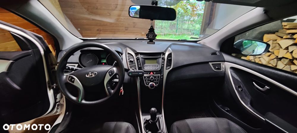 Hyundai i30 1.6 Classic - 3