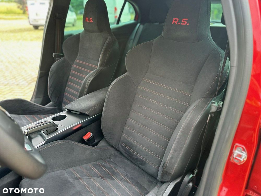 Renault Megane 1.8 TCe R.S - 26