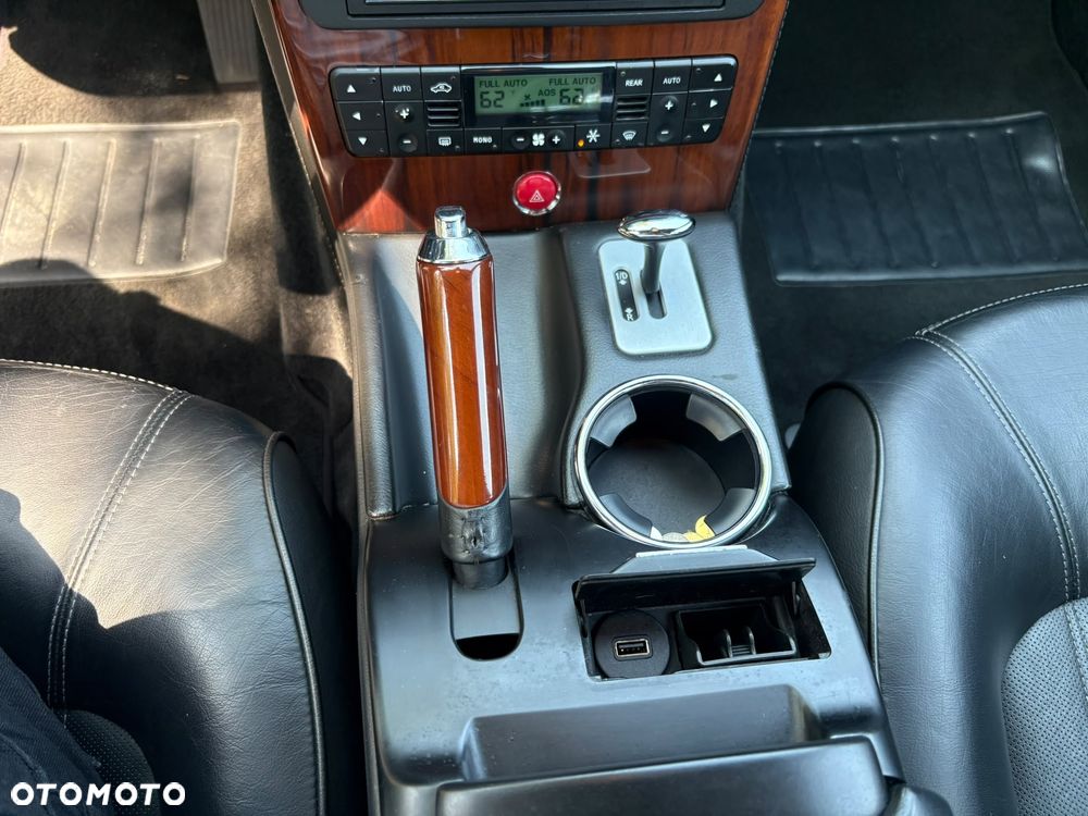 Maserati Quattroporte Automatic - 14