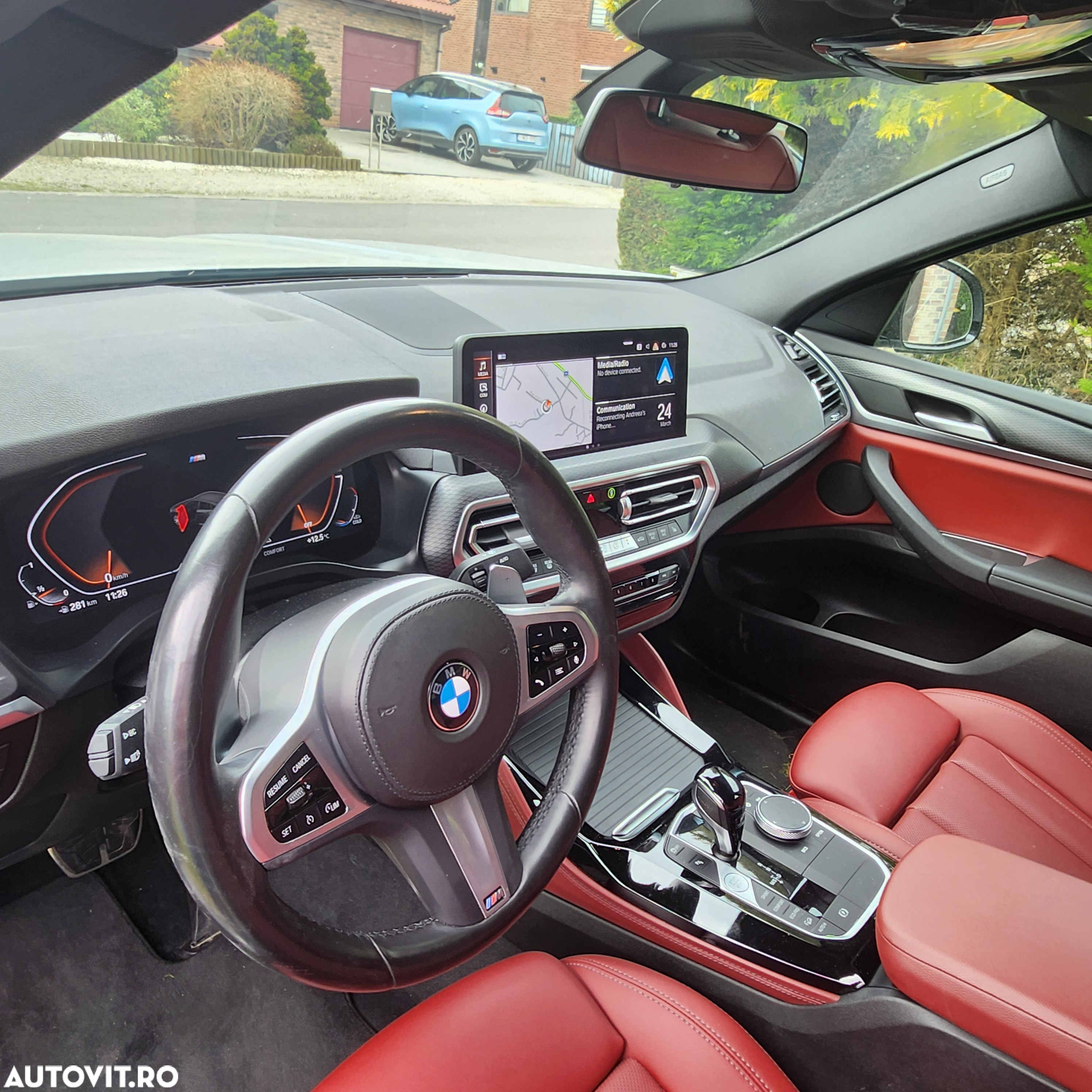BMW X4 xDrive20i AT - 6
