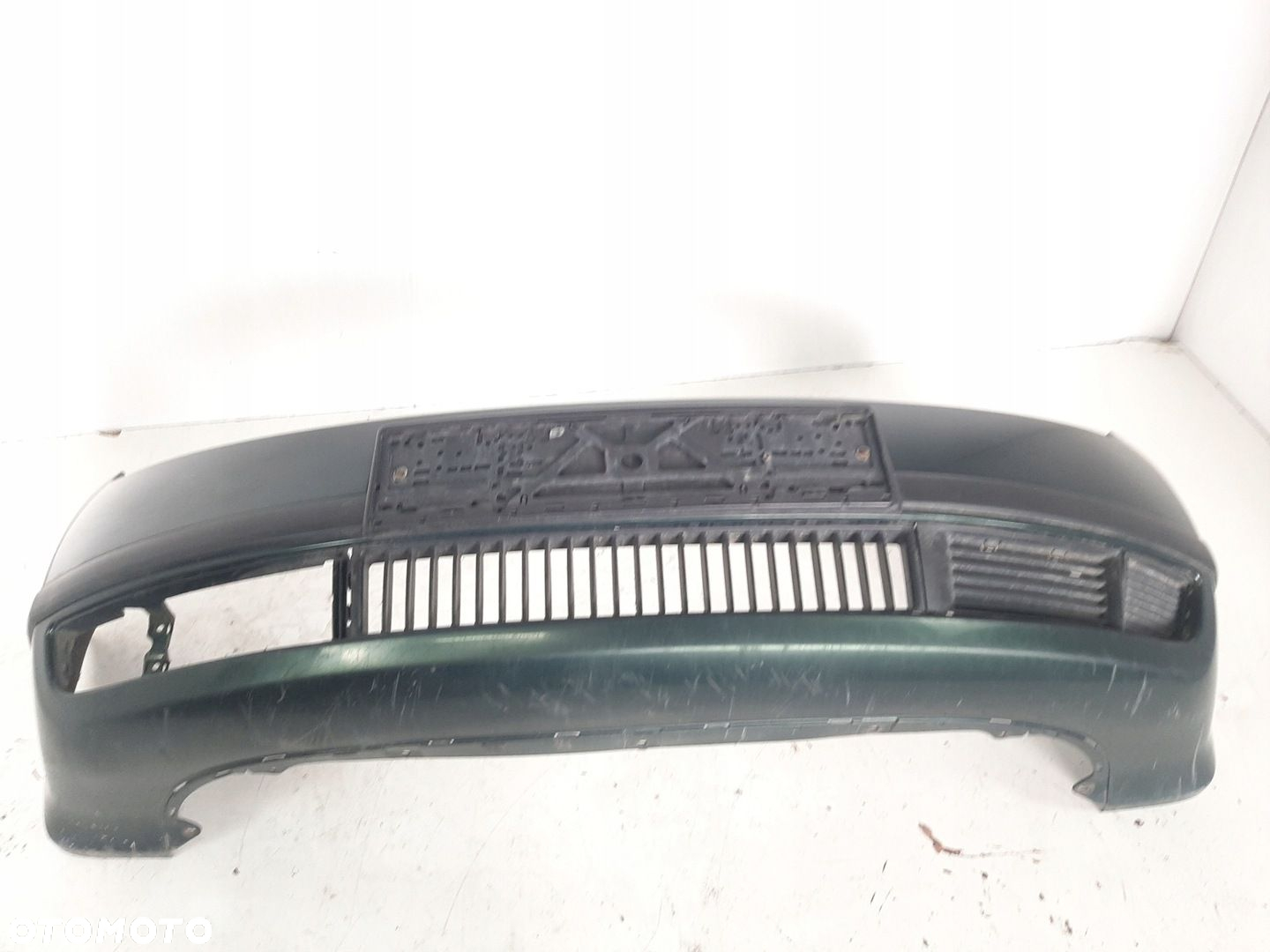 SKODA FABIA I 1.4 8V KOMBI 02R ZDERZAK PRZOD KOD 9570 6Y0807221 - 13
