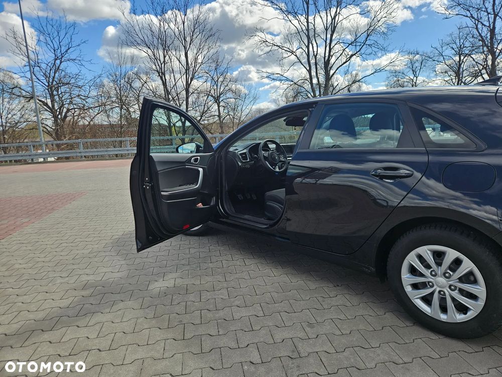 Kia Ceed 1.0 T-GDI S - 4