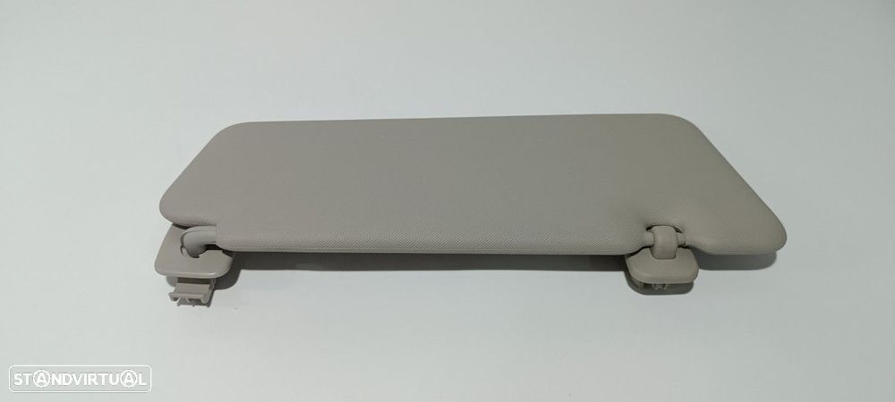 PÁLA DO SOL ESQUERDA SMART FORFOUR ELECTRIC DRIVE (453.091) - 1