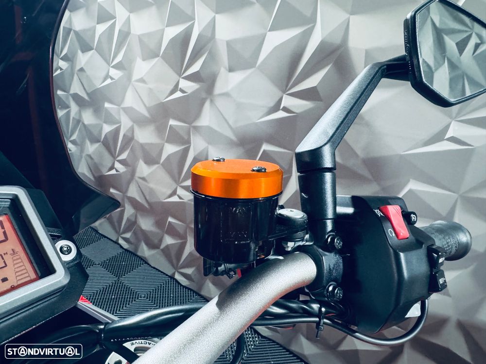 KTM 1290 Super Adventure - 11