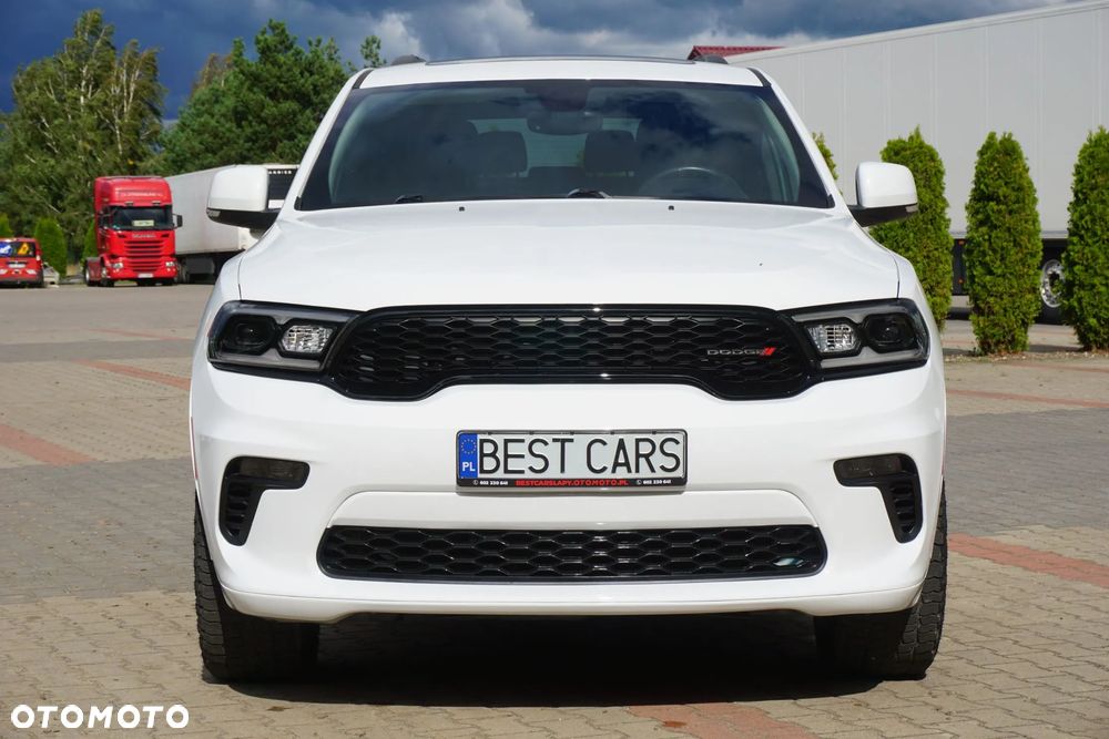 Dodge Durango - 2